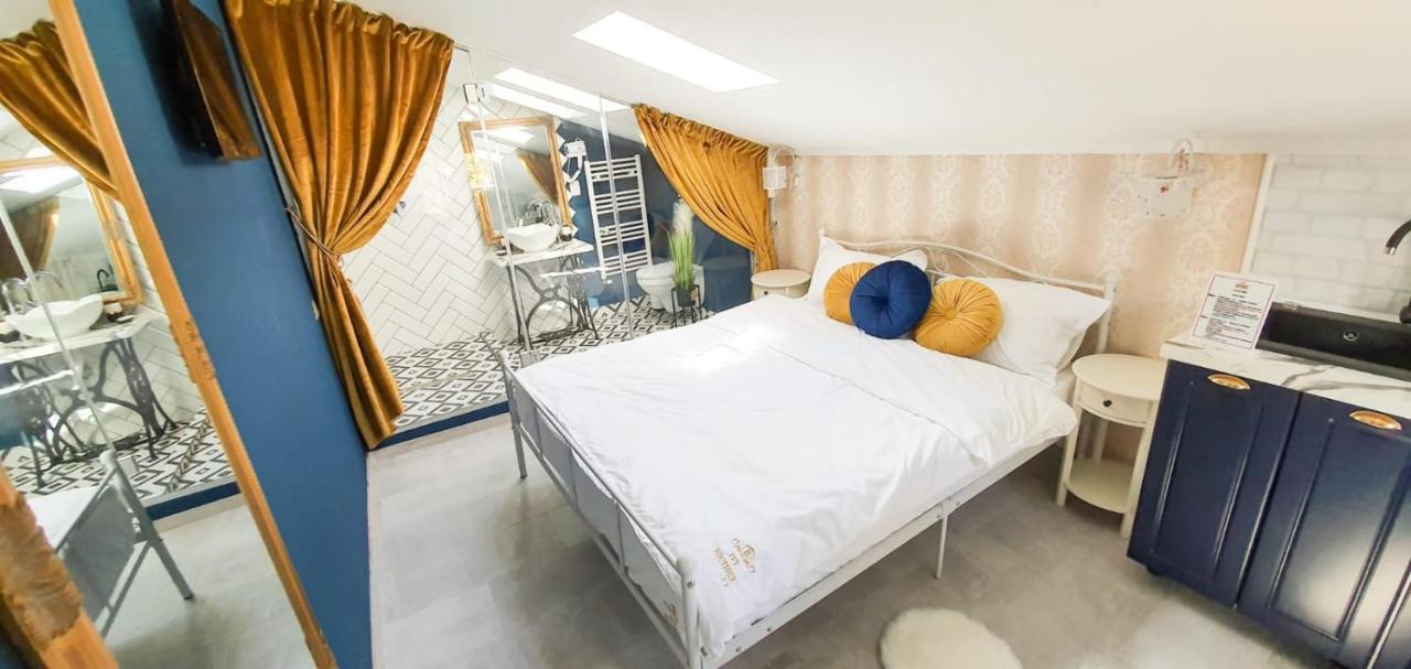 Apartamento Ivy Boutique *