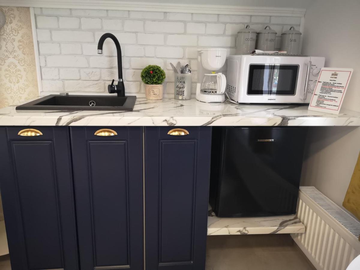 Ivy Boutique Apartamento *