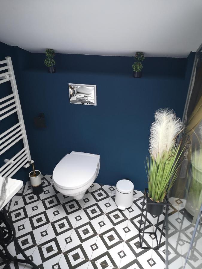 Ivy Boutique Apartamento
