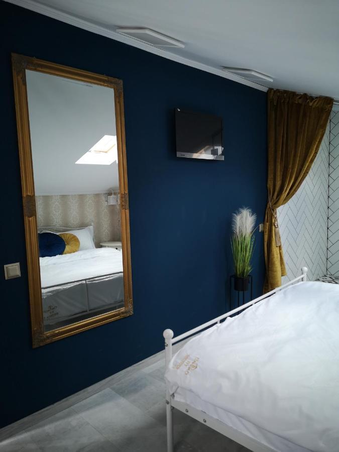 Apartamento Ivy Boutique *