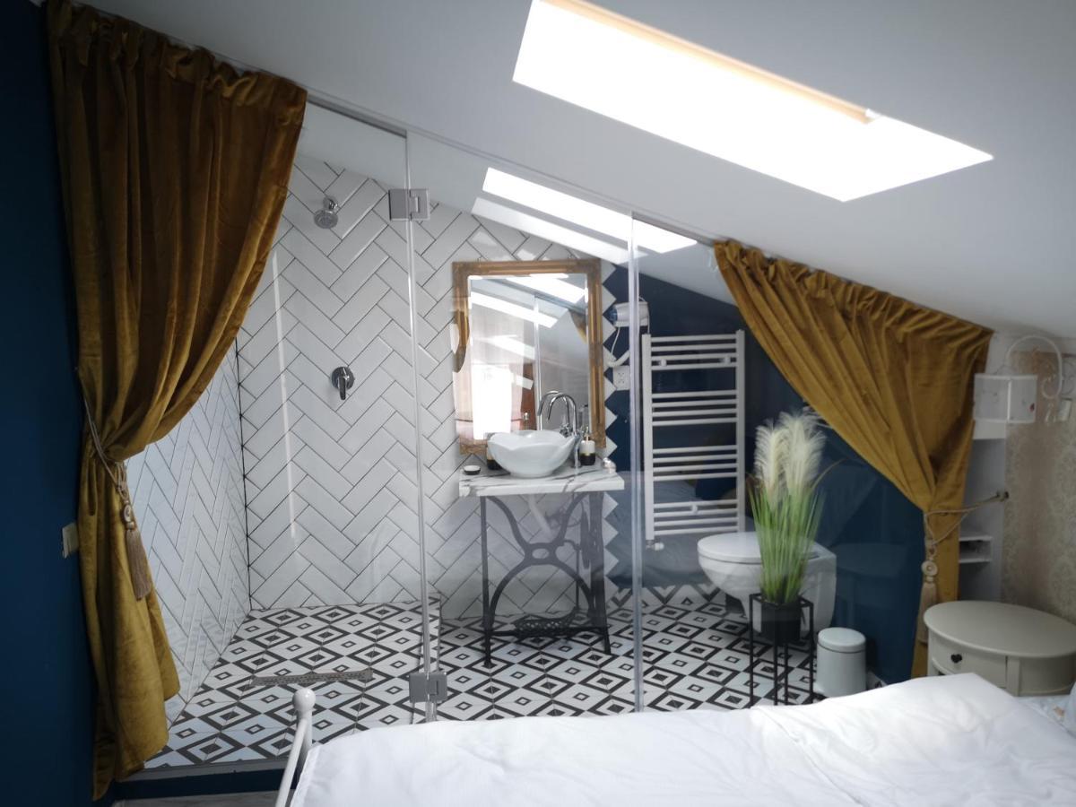 Apartamento Ivy Boutique Braşov