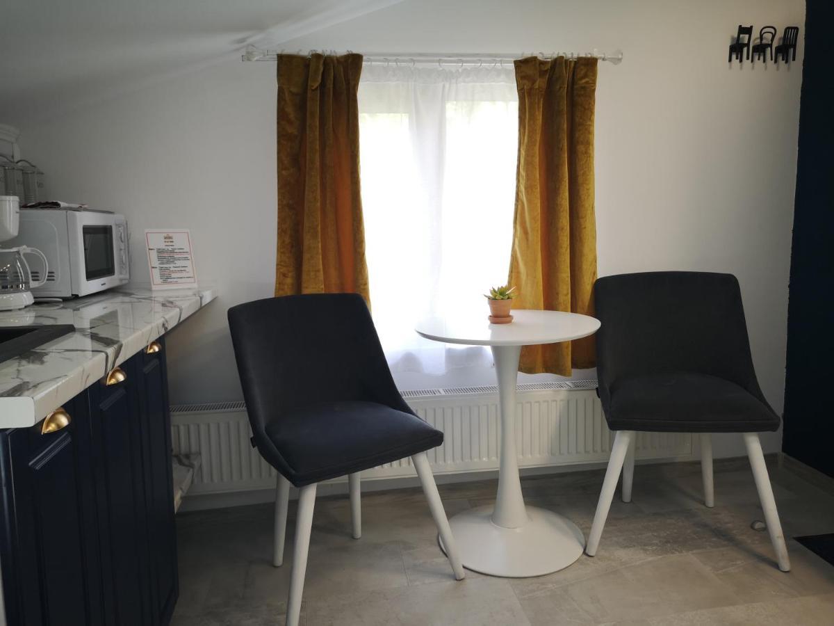 Apartamento Ivy Boutique Braşov