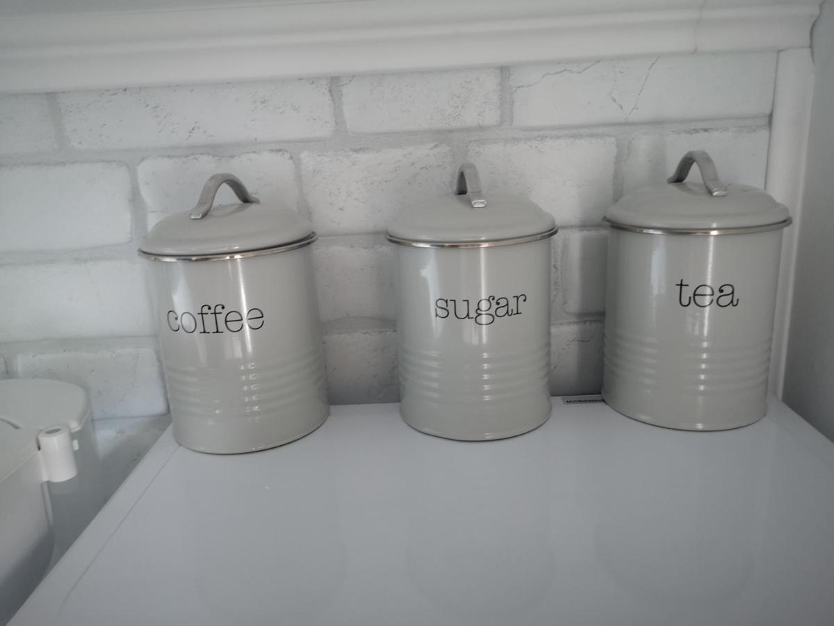 Ivy Boutique Apartamento