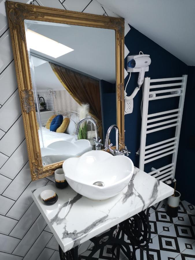 Ivy Boutique Apartamento