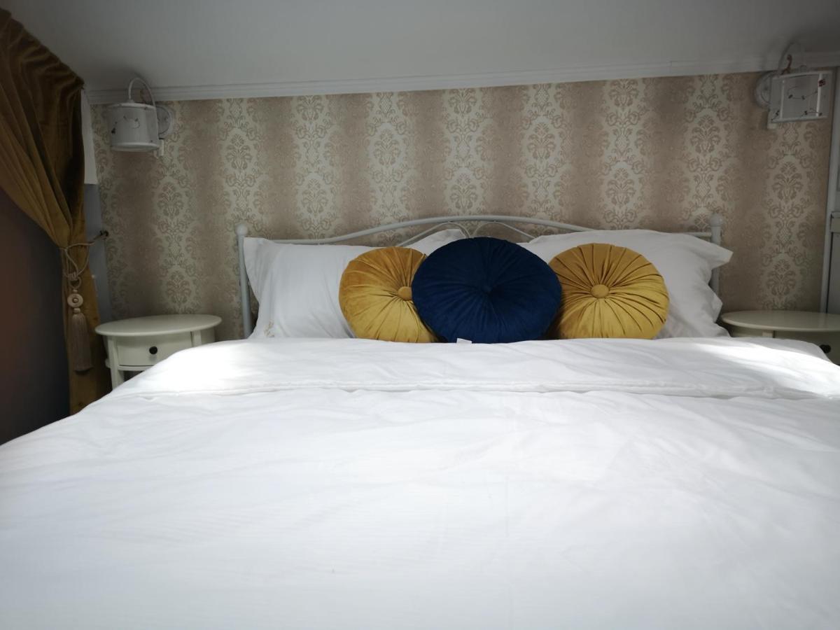 Ivy Boutique Apartamento