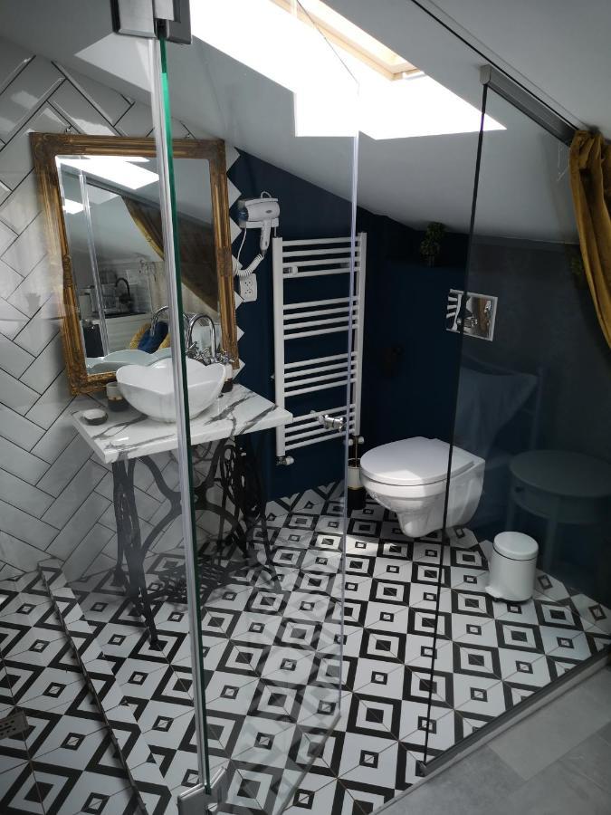 Apartamento Ivy Boutique